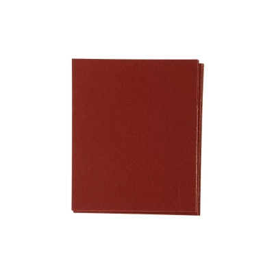 Наждачний папір HAISSER 230мм x 280мм, зерно 500, 10шт в уп. (118553) Вінниця - фото 1