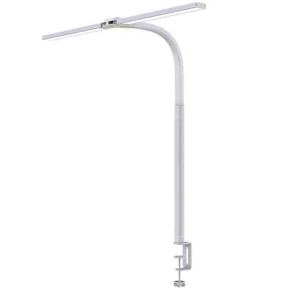 Лампа на монітор OfficePro SL210W Білий Харьков