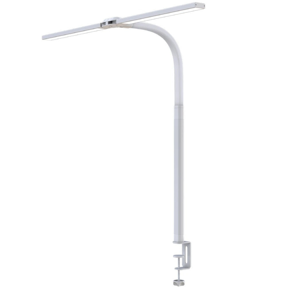 Лампа на монітор OfficePro SL210W Білий Харьков - изображение 3