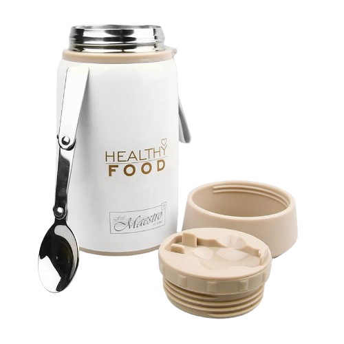 Термос харчовий 800мл Maestro MR-1646-80 Житомир - фото 5