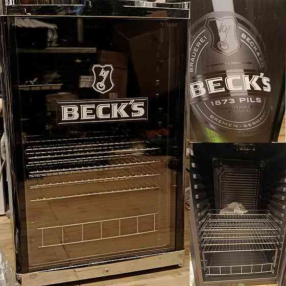 Холодильник для напоїв, винний холодильник Cubes СС 283 (Б клас) Луцк