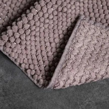 Килимок для ванної кімнати 55*80 Ананас (кольори в асортименті) Харків - фото 7