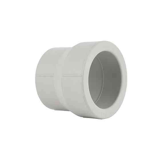 Муфта PPR Blue Ocean 63х50 редукционная Киев