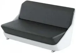 Panda Galaxy Kanapa Do Poczekalni Київ - фото 1