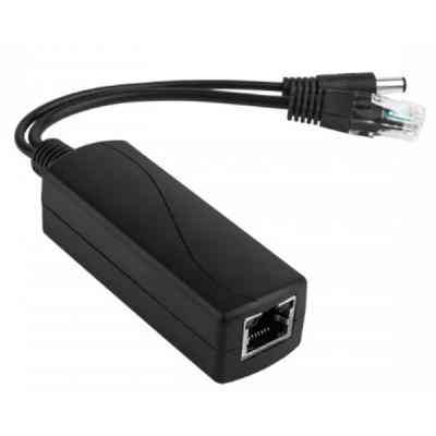 Адаптер PoE Greenvision POE 48-12V (6545) Вінниця