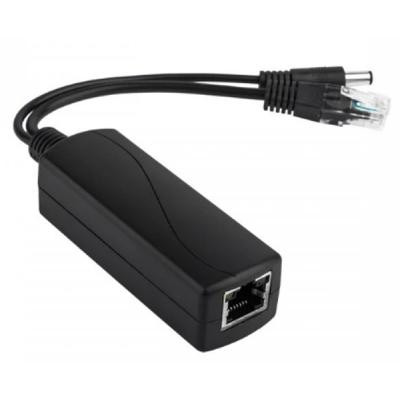 Адаптер PoE Greenvision POE 48-12V (6545) Вінниця - фото 1