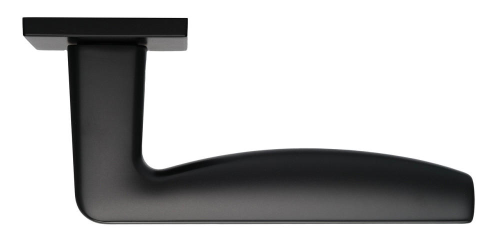 Ручка SAFITA WAVE HS Чорний Київ - фото 3