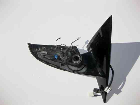 Mercedes-Benz  A2078105116 Рама - механізм правого дзеркала зі складанням Англія E-Class С207 A207 Одесса