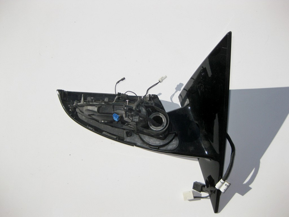 Mercedes-Benz  A2078105116 Рама - механізм правого дзеркала зі складанням Англія E-Class С207 A207 Одесса - изображение 3