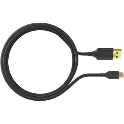 Мышка Xtrfy M42 RGB Wireless Black (M42W-RGB-BLACK) Винница