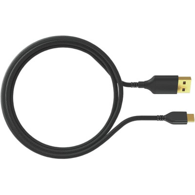 Мишка Xtrfy M42 RGB Wireless Black (M42W-RGB-BLACK) Вінниця - фото 2