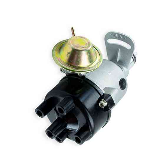 Трамблер 2141 ASR Москвич Мукачево