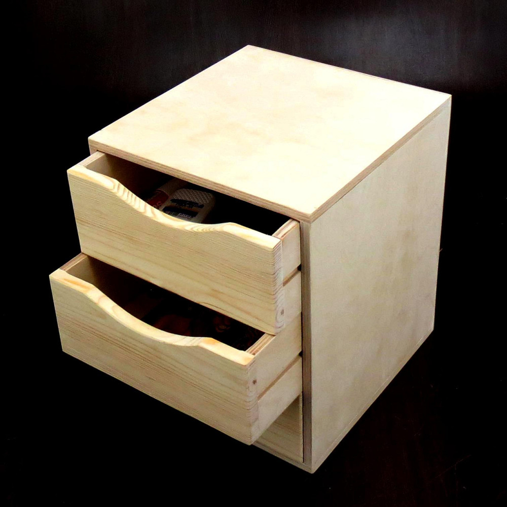 Настольный органайзер 