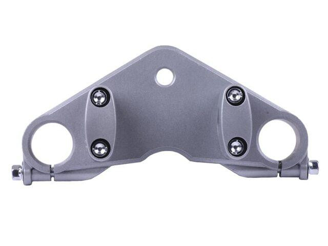 Пластина траверси верхня на мотоцикл VP-ZS200A Мукачево - фото 4