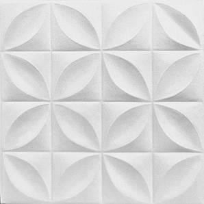 РОМСТАР Плита потолочная 11 белая (2кв.м в уп.) Харьков - изображение 1