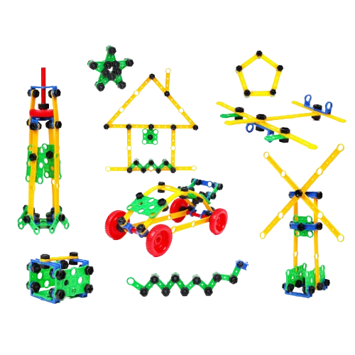 Ігровий Набір Інструменти Технок 4395 Житомир