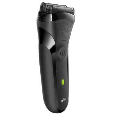 Електробритва Braun Series 3 300 Black Вінниця
