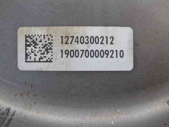 Mercedes-Benz  A2740300212 Маховик - зубчастий вінець двигуна M264 R4 1.5 2.0л M274 1.6 E-Class W212 W213 C238 C-Class W205 Одеса