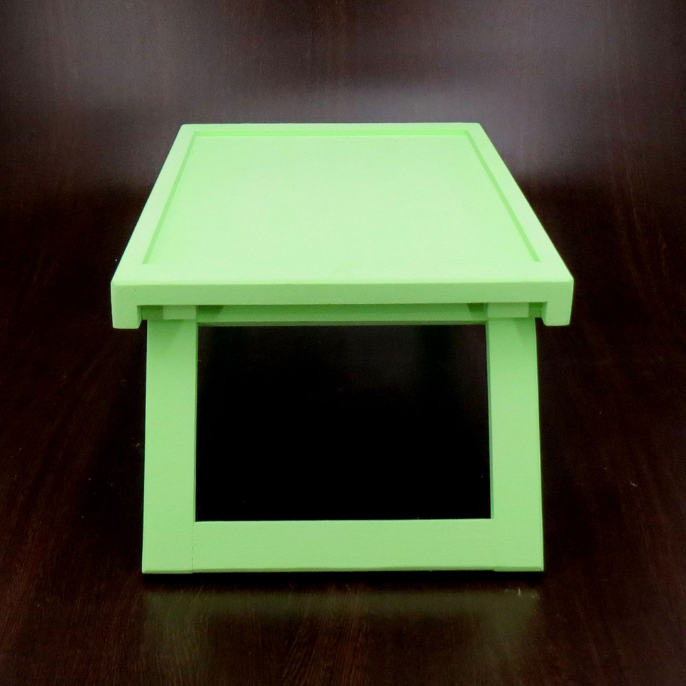 Столик-поднос для завтрака 