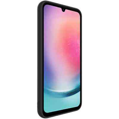 Чехол для мобильного телефона BeCover Samsung Galaxy A04s SM-A047 Black (711679) Винница