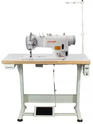 Швейная машина Stebnówka 2-igłowa Jack-58450B-003 Швейні машини, Киев - изображение 1