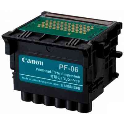 Друкуюча голівка Canon PF-06 print head (2352C001AA) Вінниця