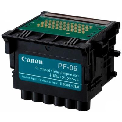Друкуюча голівка Canon PF-06 print head (2352C001AA) Вінниця - фото 1
