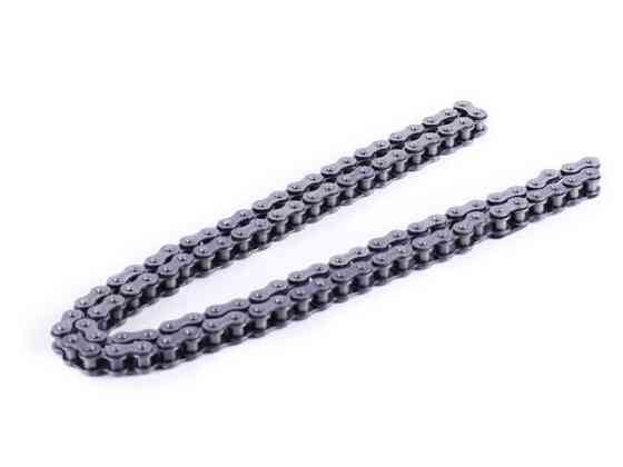 Ланцюг 420H на мопед Дельта, 100 ланок Мукачево