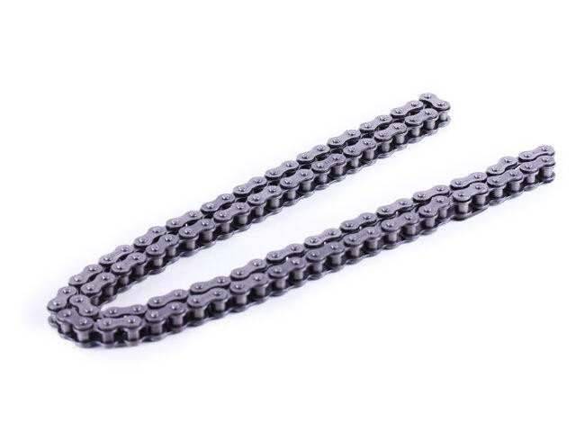 Ланцюг 420H на мопед Дельта, 100 ланок Мукачево - фото 1