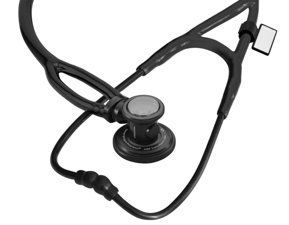 Стетоскоп MDF Instruments 767X-BO Днепр - изображение 6
