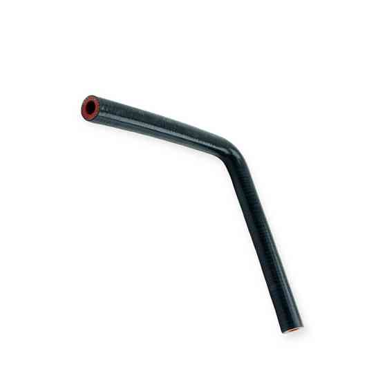 Патрубок универсальный угол d-12 L-200*200 90град. силикон Мукачево