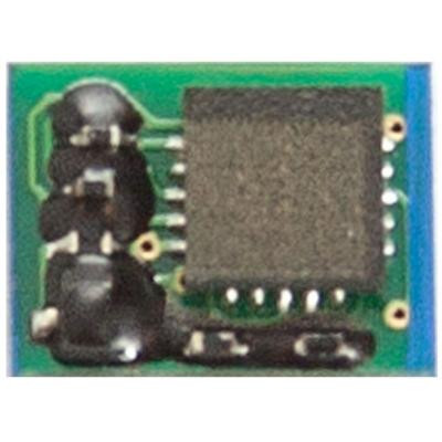 Чип для картриджа HP CLJ M180n/M181fw, 0.9K, Yellow BASF (BASF-CH-CF532A) Винница - изображение 2