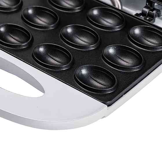 Орешница Sokany SK-809 на 12 орешков с антипригарным покрытием 750 Вт Киев