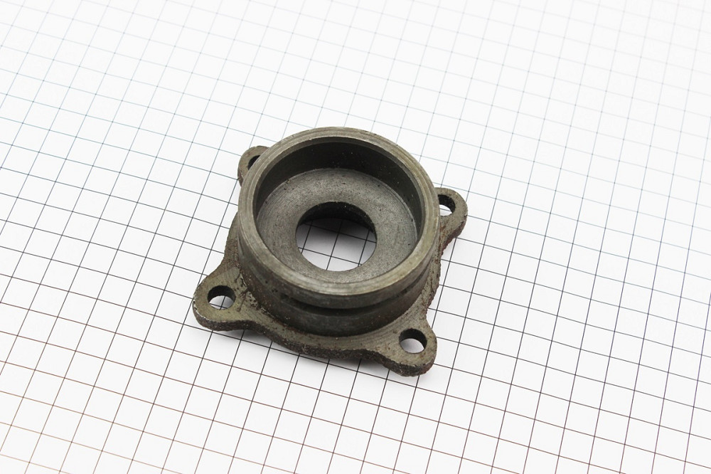 Сідло сальника роздавальної коробки Jinma 200/204/240/244 (184.42.114) Київ - фото 1