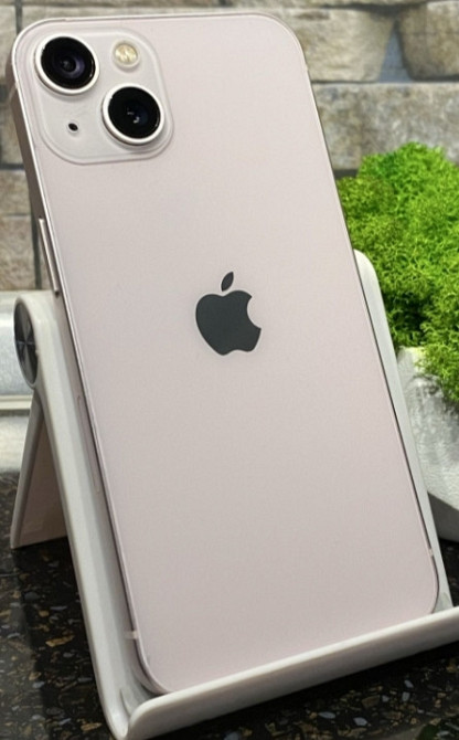 Айфон iPhone 13 256Gb. Neverlock АКБ 92% Киев - изображение 4