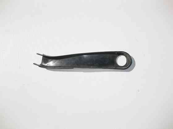 Mercedes-Benz  A2038240149 Накладка - ковпачок переднього лівого повідця двірника C-Class W203 CLC C203 Sportcoupe Одеса