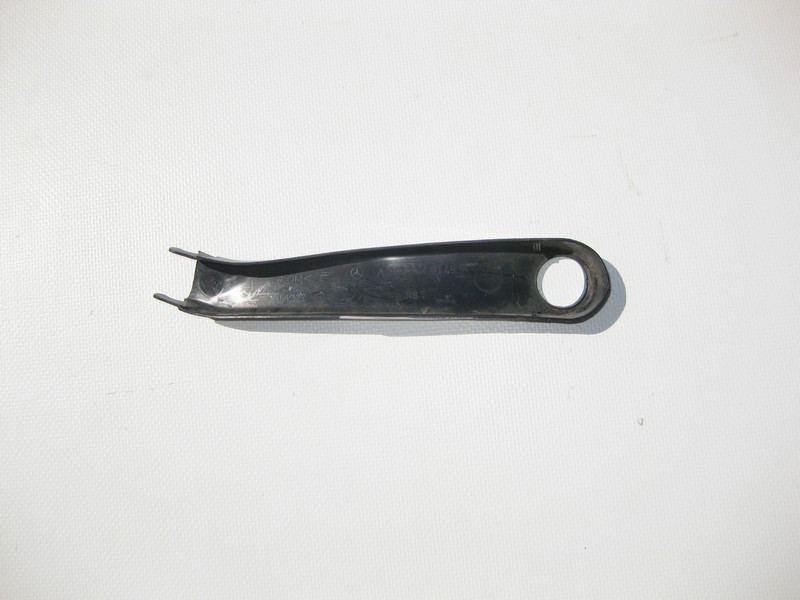 Mercedes-Benz  A2038240149 Накладка - ковпачок переднього лівого повідця двірника C-Class W203 CLC C203 Sportcoupe Одеса - фото 4