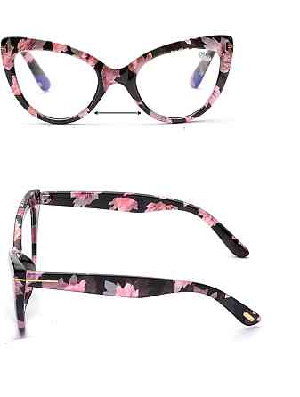 Окуляри для зору MMOWW +1.00 Луцьк