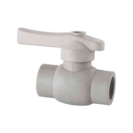 Кран кульовий(міні) Kalde PPR ф32  21002 Луцк