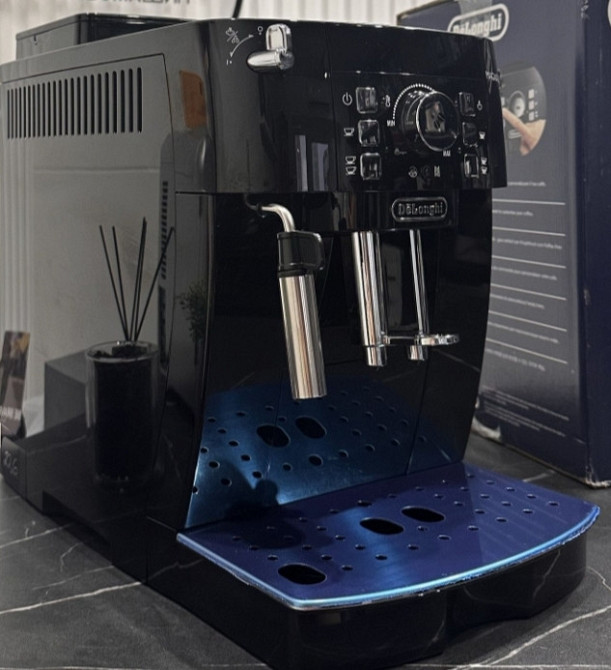 Кавомашина Delonghi Magnifica S. Київ - фото 3