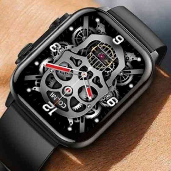 Смарт-годинник (смартгодинник) Sport Smart Watch. Київ