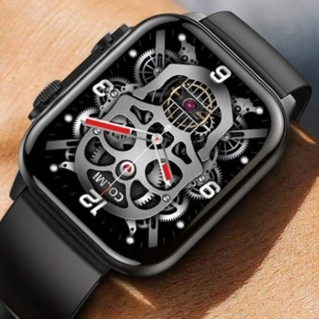 Смарт годинник (смарт часы) Sport Smart Watch. Киев - изображение 1