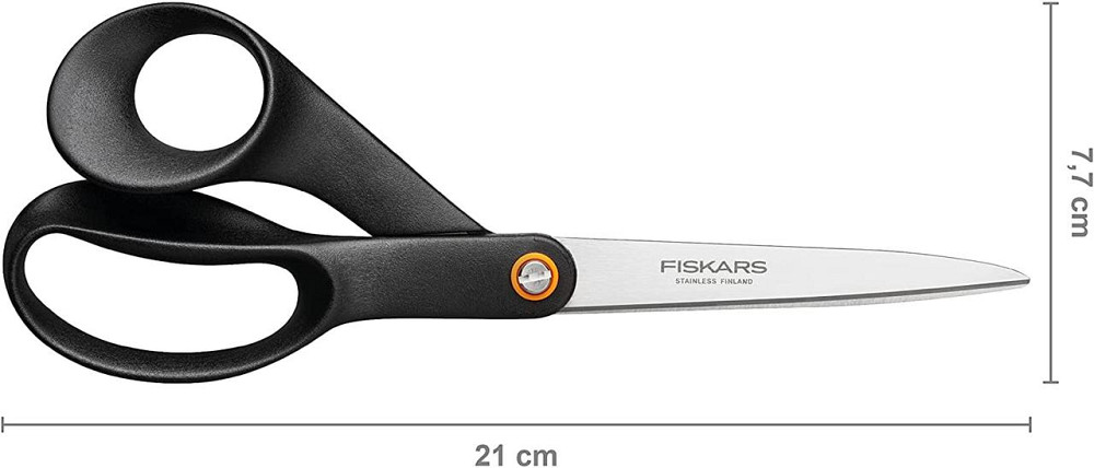 Универсальные Ножницы 21 см Fiskars 