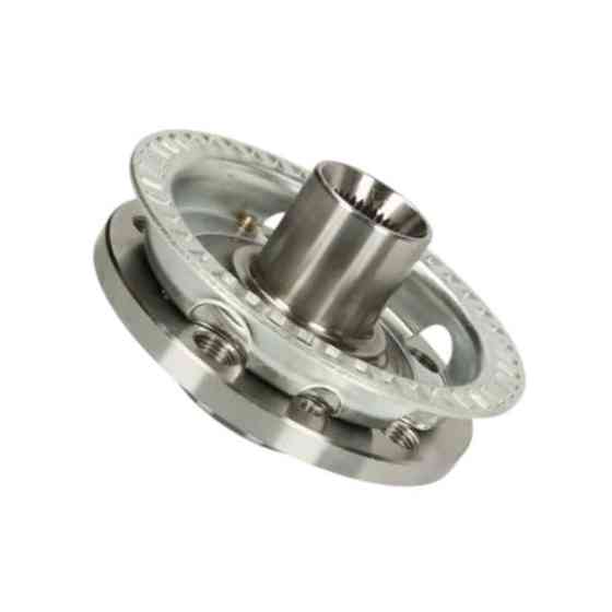 Ступиця Golf IV, Bora (1997-2006) передня BTA Фольцваген Мукачево