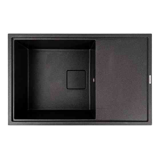 VALESO Гранітна мийка VALESO GALANS 7950 матова Моріон Киев