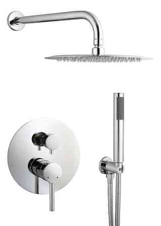 Душова система Globus Lux LAZER Pro GLPR-205-00-SMART Луцк