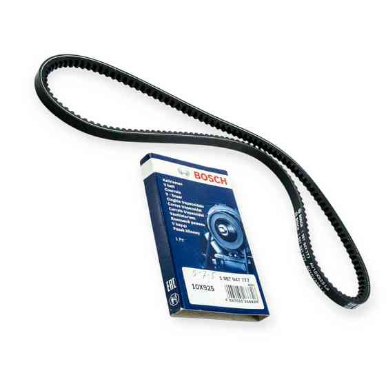 Ремень 10X925 Опель клиновой Мукачево