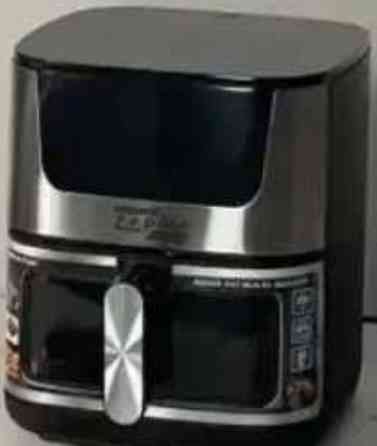 ХІТ ЦІНА‼️ Аерогриль Фритюрниця Нова Аэрогриль Фритюрница Мультипечь . Київ