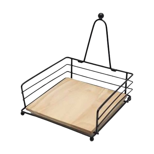 Серветниця з затиском RG-9015 Oder RINGEL Житомир - фото 3