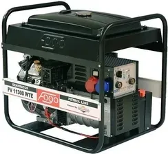 Генератор Fogo Fv 11300 Wte Київ - фото 1